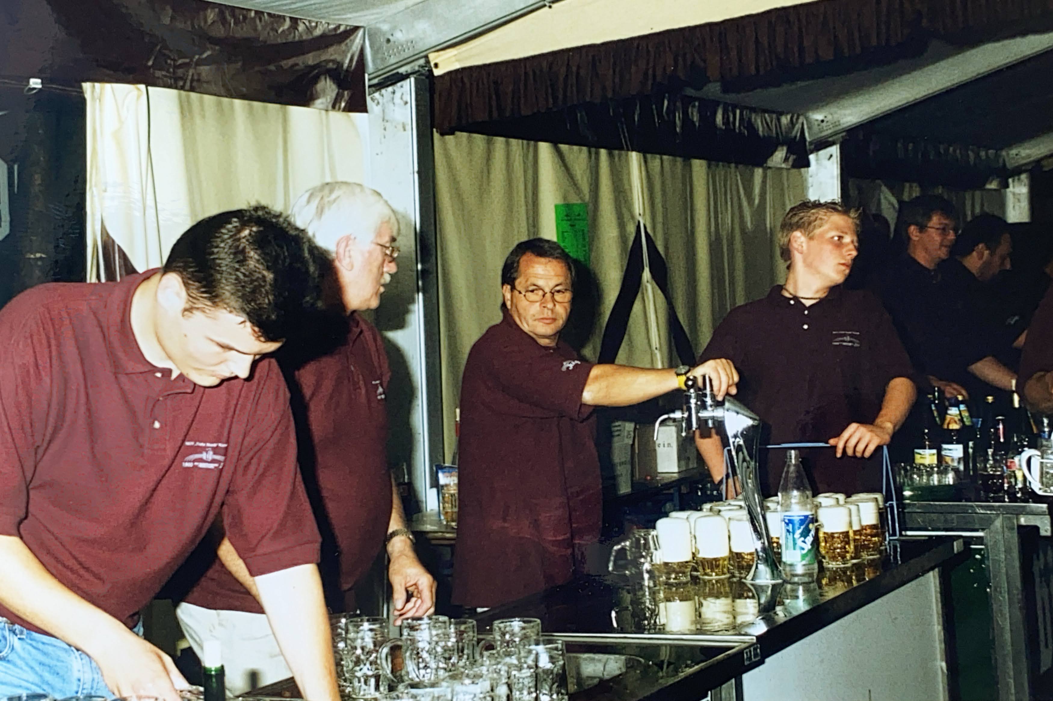 Chorwettbewerb Bild 17
